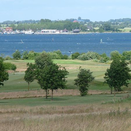 Fewo-Mit-Terasse-U-Garten-Am-Golfplatz Wulfen auf Fehmarn Εξωτερικό φωτογραφία